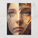Search for pixelated postcards Portrait