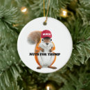 Search for peanut christmas tree decorations Nuts