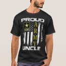Search for army uncle tshirts Flag