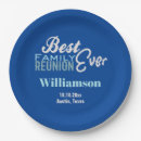 Search for family reunion plates Genealogy