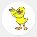 Search for funny flute stickers Musical instrument