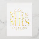 Search for mrs postcards Mr and mrs