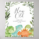 Search for dinosaur baby shower games Animals