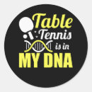 Search for ping pong stickers Tennis