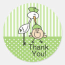 Search for unique thank you stickers Fun