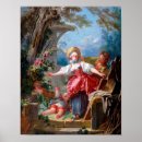 Search for fragonard posters Rococo