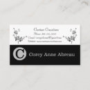 Search for business enclosure cards Professional