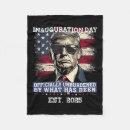 Search for maga blankets Usa