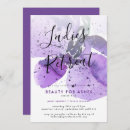 Search for church event invitations Watercolor