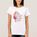 Search for feather tshirts Pink