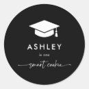 Search for one smart cookie stickers Grad party