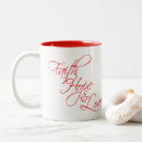 Search for christian friendship mugs Faith