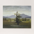 Search for caspar david friedrich puzzles Landscape