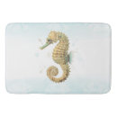 Search for seahorse bath mats Ocean
