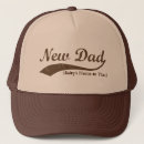Search for new year hats Dad