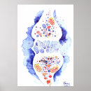 Search for synapses posters Nerve