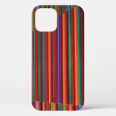Search for multicolor stripes iphone cases Rainbow