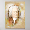 Search for sebastian bach posters Classical