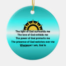 Search for pray christmas tree decorations Jesus