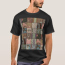 Search for patchwork tshirts Traditional