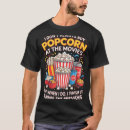 Search for movie night tshirts Food