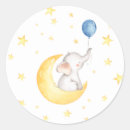 Search for baby shower bag stickers Stars