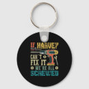 Search for fix it key rings History