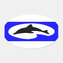Search for jumping dolphin stickers Splash
