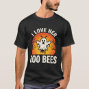 Search for boo bees tshirts Halloweengifts