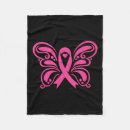 Search for breast cancer blankets Warrior