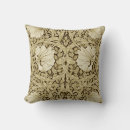 Search for antique gold cushions Flower