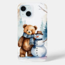 Search for cute snowman iphone cases Scarf
