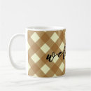 Search for welcome coffee mugs Gold