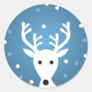Search for cute reindeer stickers Animal