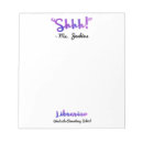 Search for quote notepads School