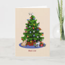 Search for norwegian christmas cards Tree