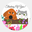Search for butterfly dog stickers Puppy