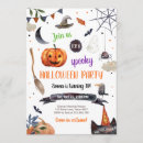 Search for spider birthday invitations Ghost