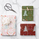 Search for characters wrapping paper For her