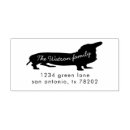 Search for dogs rubber stamps Dog lover