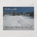 Search for colorado postcards Ski