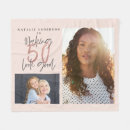 Search for rose gold blankets Pink