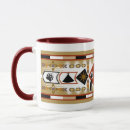 Search for native american symbols mugs Tribe