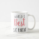 Search for worlds best cat mom mugs Kitten