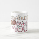 Search for easter love mugs Rabbit