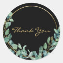 Search for black leaf stickers Eucalyptus