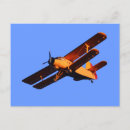 Search for aeroplane wing postcards Flying