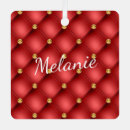 Search for diamond christmas tree decorations Gold