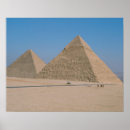 Search for seven wonders of the world posters Cairo
