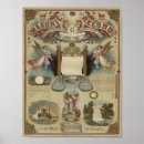 Search for diplomas posters Blue